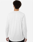 Adidas Men's Pregame Long Sleeve T-Shirt AT104