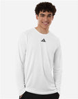 Adidas Men's Pregame Long Sleeve T-Shirt AT104