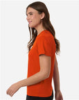 Adidas Women's Pregame T-Shirt AT102