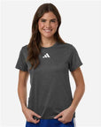 Adidas Women's Pregame T-Shirt AT102