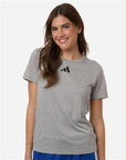 Adidas Women's Pregame T-Shirt AT102