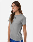 Adidas Women's Pregame T-Shirt AT102