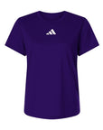 Adidas Women's Pregame T-Shirt AT102
