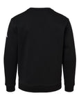 Adidas Youth Fleece Crewneck Sweatshirt AT202