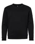 Adidas Youth Fleece Crewneck Sweatshirt AT202