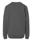Adidas Youth Fleece Crewneck Sweatshirt AT202