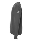 Adidas Youth Fleece Crewneck Sweatshirt AT202