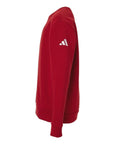 Adidas Youth Fleece Crewneck Sweatshirt AT202