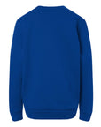Adidas Youth Fleece Crewneck Sweatshirt AT202