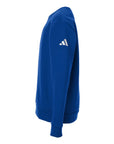 Adidas Youth Fleece Crewneck Sweatshirt AT202
