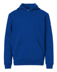 Adidas Youth Fleece Hooded Sweatshirt AT205