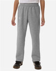 Adidas Youth Fleece Sweatpants AT217