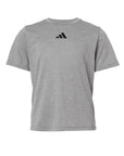 Adidas Youth Pregame T-Shirt AT103