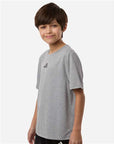 Adidas Youth Pregame T-Shirt AT103