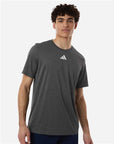 Adidas Men's Pregame T-Shirt AT101