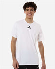 Adidas Men's Pregame T-Shirt AT101