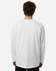 Adidas Men's Fresh Long Sleeve T-Shirt AT108