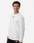Adidas Men's Fresh Long Sleeve T-Shirt AT108