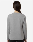 Adidas Women's Fresh Long Sleeve T-Shirt AT109