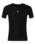 Adidas Men's Techfit Compression T-Shirt AT130