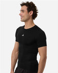 Adidas Men's Techfit Compression T-Shirt AT130