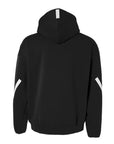 Adidas Men's Z.N.E Full-Zip Hooded Sweatshirt AT220
