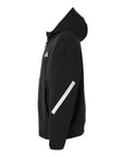 Adidas Men's Z.N.E Full-Zip Hooded Sweatshirt AT220