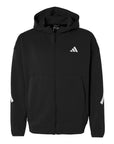 Adidas Men's Z.N.E Full-Zip Hooded Sweatshirt AT220