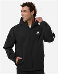 Adidas Men's Z.N.E Full-Zip Hooded Sweatshirt AT220