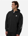 Adidas Men's Z.N.E Full-Zip Hooded Sweatshirt AT220