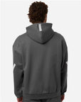 Adidas Men's Z.N.E Full-Zip Hooded Sweatshirt AT220