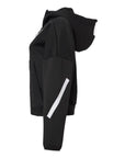 Adidas Women's Z.N.E Full-Zip Hooded Sweatshirt AT221