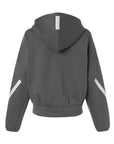 Adidas Women's Z.N.E Full-Zip Hooded Sweatshirt AT221