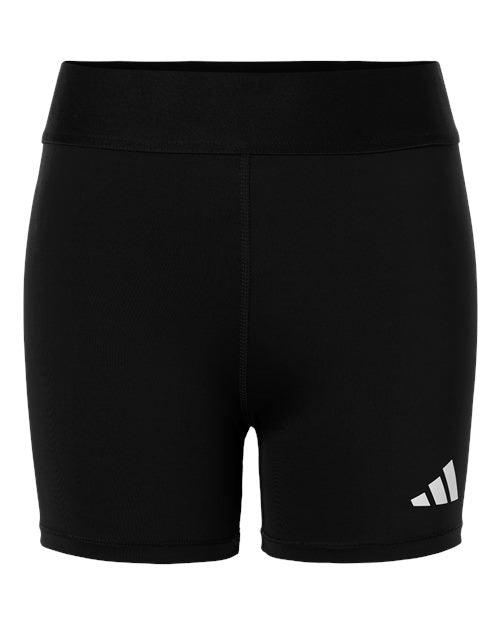 Adidas Women's Techfit Compression Shorts AT310