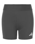 Adidas Women's Techfit Compression Shorts AT310