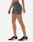 Adidas Women's Techfit Compression Shorts AT310