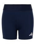 Adidas Women's Techfit Compression Shorts AT310