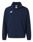 Adidas Men's TIRO Woven Full-Zip Track Jacket AT500