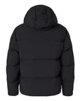 Adidas Men's Helonic Down Puffer Hooded Jacket AT600