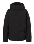 Adidas Women's Helonic Down Puffer Hooded Jacket AT601