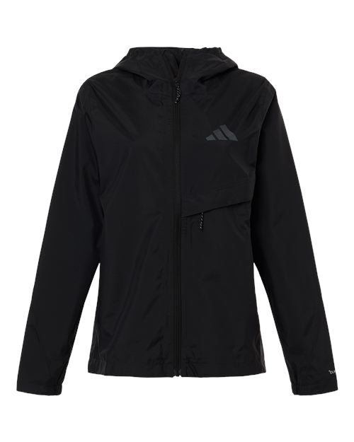 Adidas Women's TERREX MULTI 2 Layer Climaproof Rain Jacket AT603