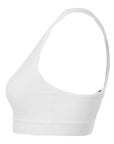Adidas Women's Techfit Compression Racerback Sports Bra AT750