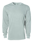 Independent Trading Co. Unisex Premium Long Sleeve T-Shirt PRM180LST