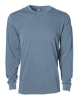 Independent Trading Co. Unisex Premium Long Sleeve T-Shirt PRM180LST