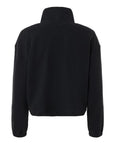 Swannies Women's Kenna Quarter-Zip Pullover SWKL400L