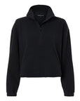 Swannies Women's Kenna Quarter-Zip Pullover SWKL400L