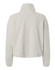 Swannies Women's Kenna Quarter-Zip Pullover SWKL400L
