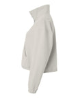 Swannies Women's Kenna Quarter-Zip Pullover SWKL400L