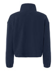 Swannies Women's Kenna Quarter-Zip Pullover SWKL400L