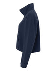 Swannies Women's Kenna Quarter-Zip Pullover SWKL400L